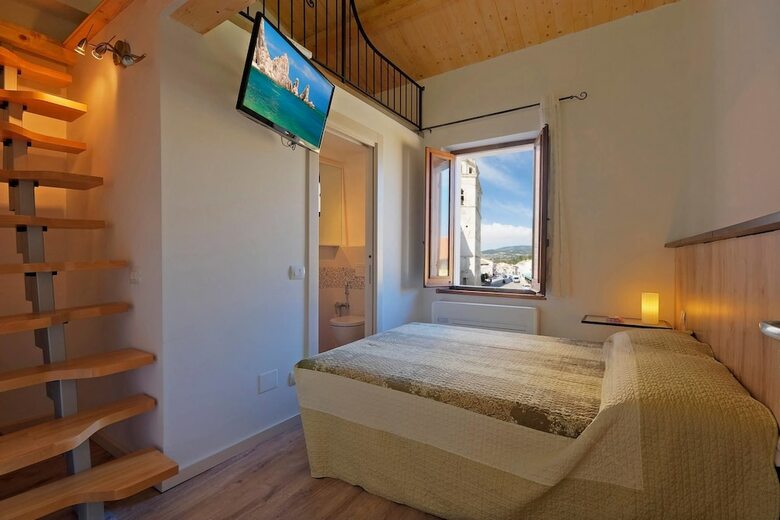 Hostal In Piazza Relais