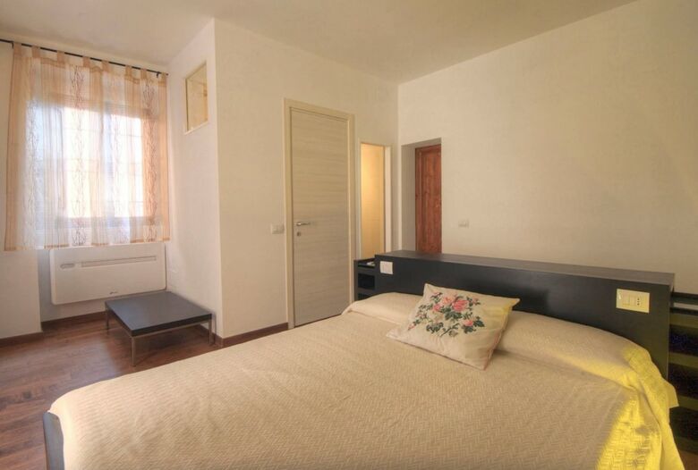 Hostal In Piazza Relais