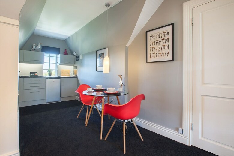 Bed & Breakfast 14 On Klein Constantia