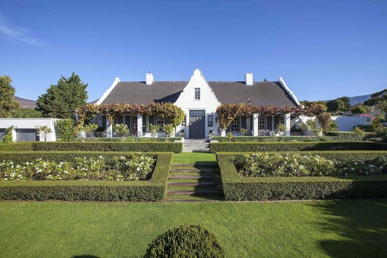 Bed & Breakfast 14 On Klein Constantia
