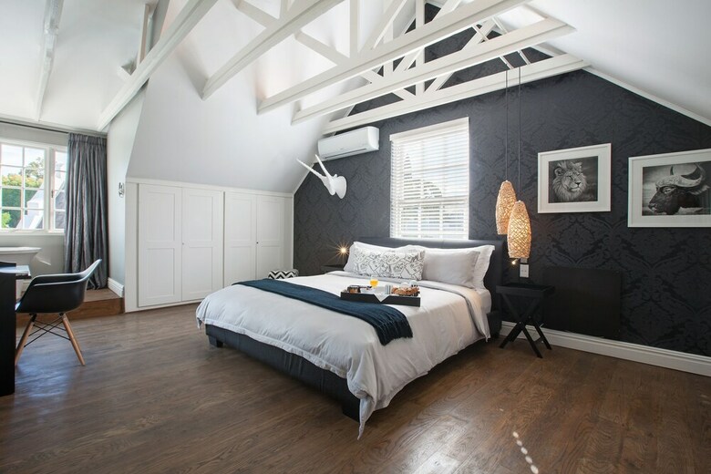 Bed & Breakfast 14 On Klein Constantia
