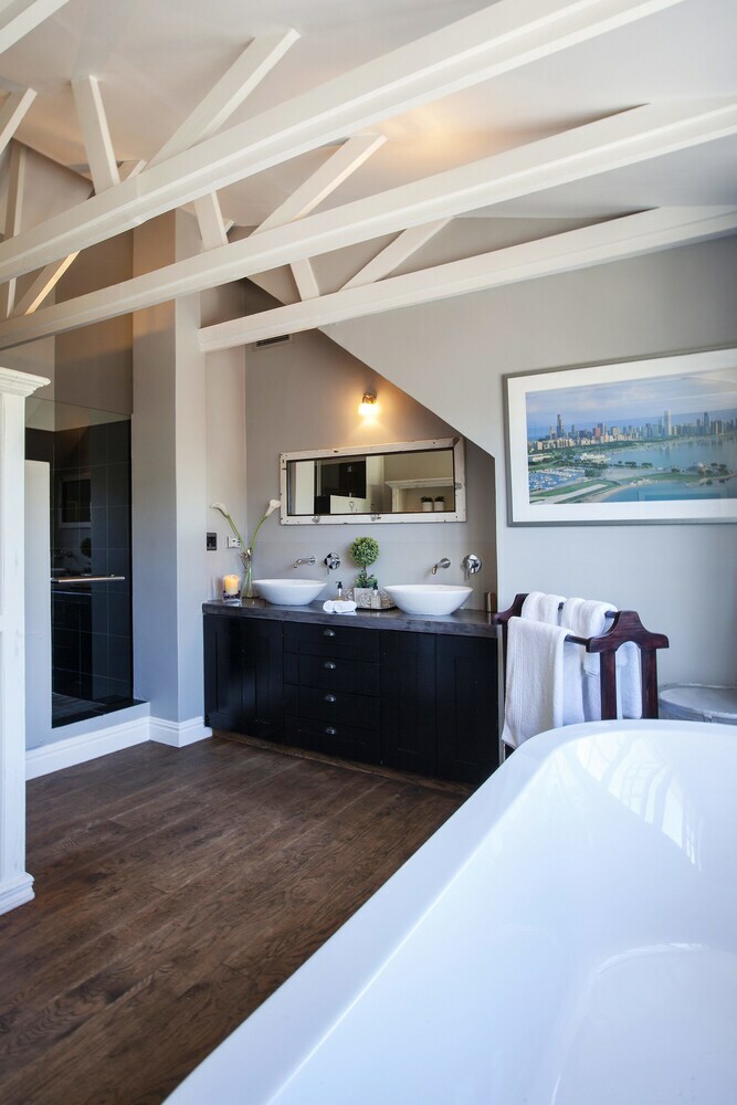 Bed & Breakfast 14 On Klein Constantia