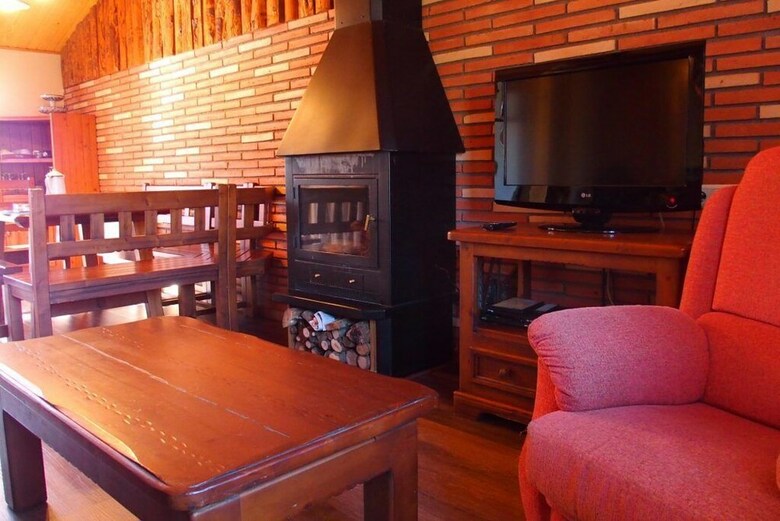 Agroturismo Casa Lueza