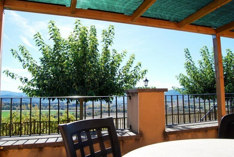 Agroturismo Casa Lueza
