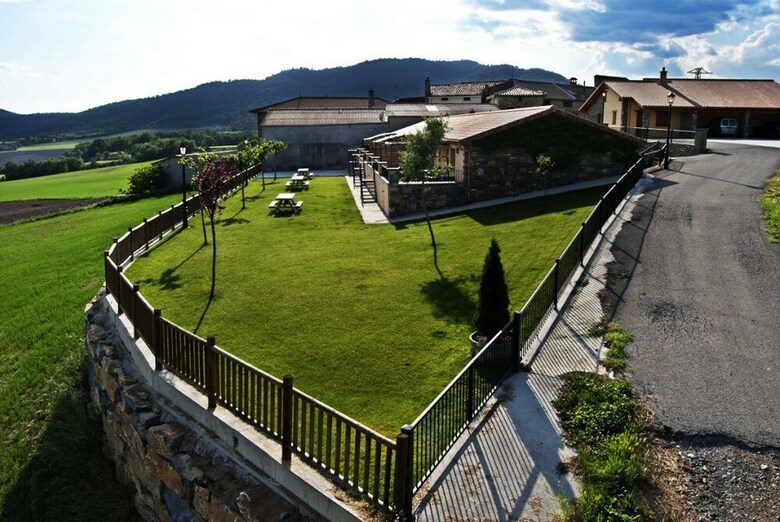 Agroturismo Casa Lueza