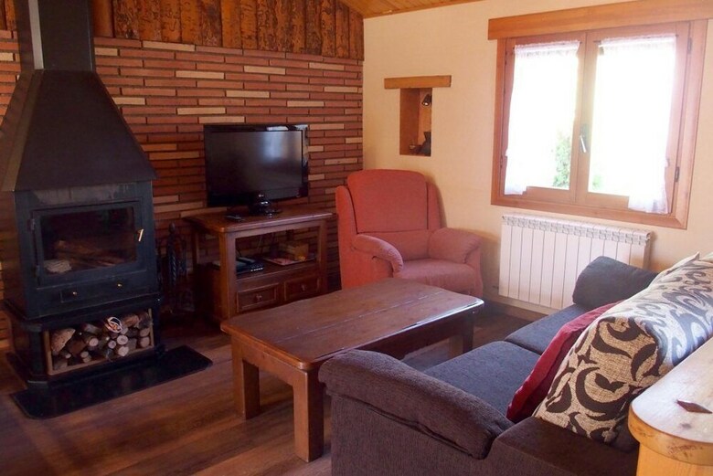 Agroturismo Casa Lueza