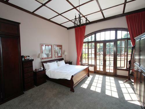 Audacia Manor Boutique Hotel