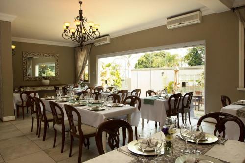 Audacia Manor Boutique Hotel