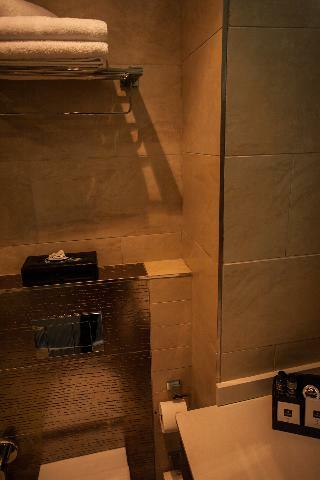 Coastlands Musgrave Hotel