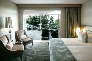 Coastlands Musgrave Hotel