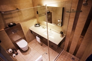 Coastlands Musgrave Hotel