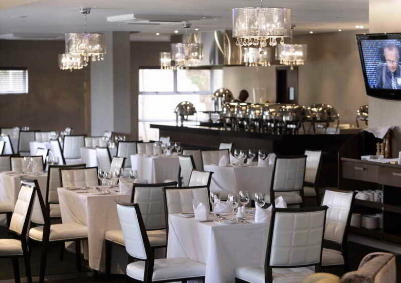 Coastlands Musgrave Hotel