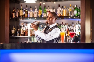 Coastlands Musgrave Hotel