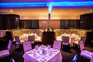 Coastlands Musgrave Hotel