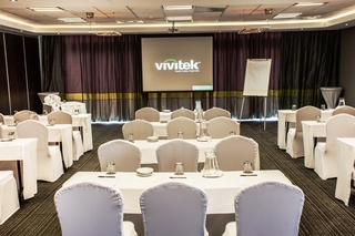 Coastlands Musgrave Hotel