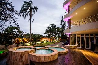 Coastlands Musgrave Hotel