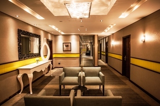 Coastlands Musgrave Hotel