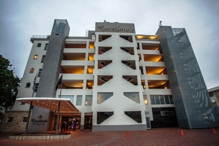 Coastlands Musgrave Hotel