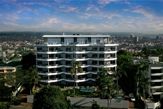 Coastlands Musgrave Hotel