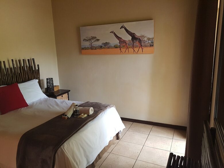 Hostal Lion's Guesthouse