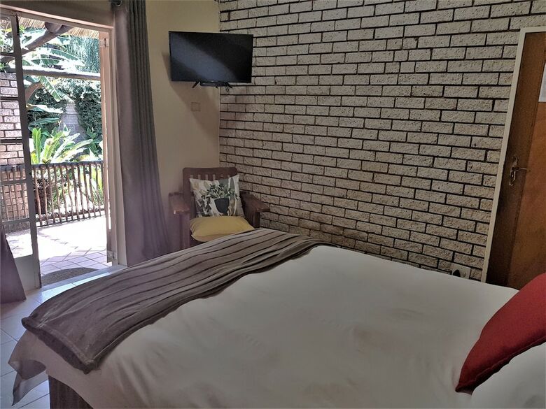 Hostal Lion's Guesthouse