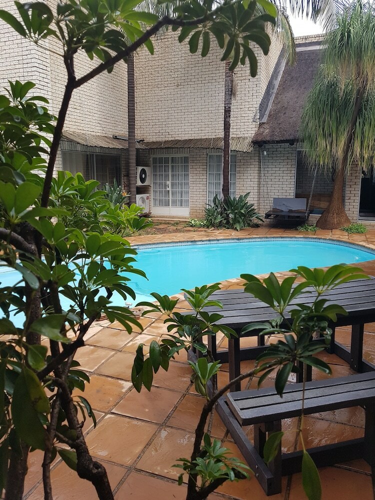 Hostal Lion's Guesthouse