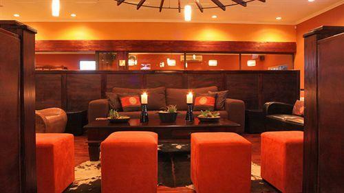 Hotel Numbi & Garden Suites