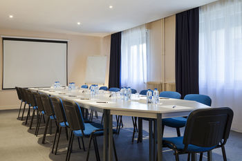 Comfort Hotel Astoria Lorient