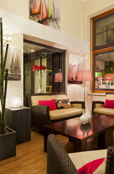 Comfort Hotel Astoria Lorient