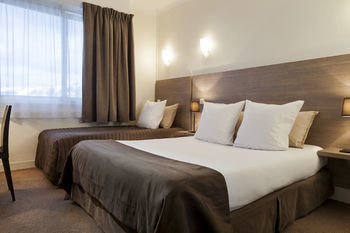 Comfort Hotel Astoria Lorient