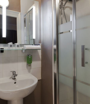 Comfort Hotel Astoria Lorient