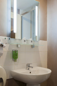 Comfort Hotel Astoria Lorient