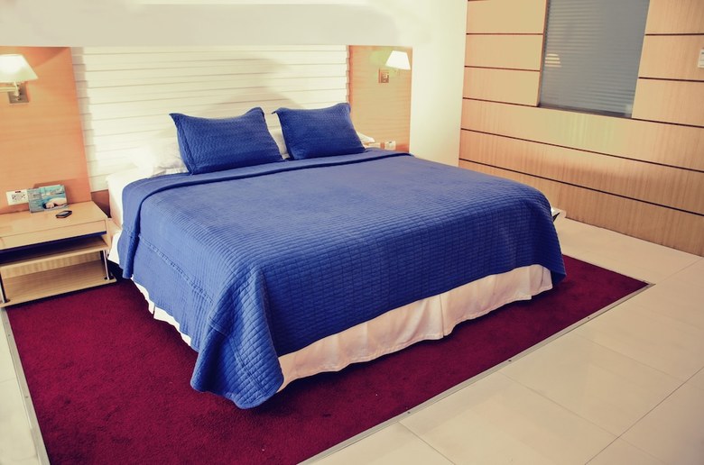 Senses Hotel Equipetrol
