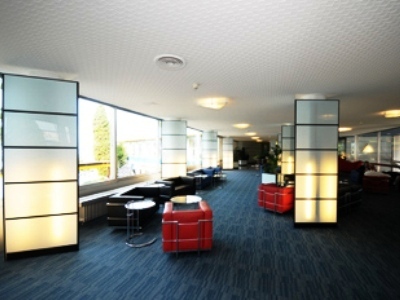 Hotel Best Western Eurotel Riviera