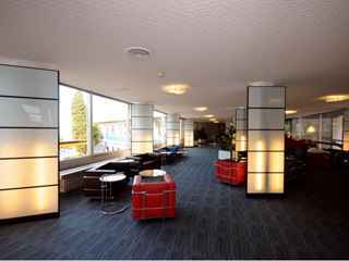 Hotel Best Western Eurotel Riviera