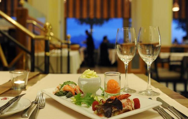 Hotel De La Paix Lausanne