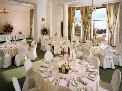 Hotel De La Paix Lausanne