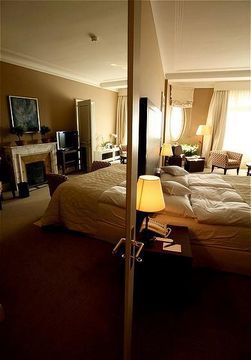 Hotel Palace Lake View & Spa