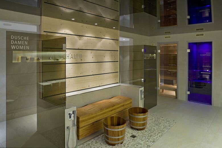 Hotel Allalin