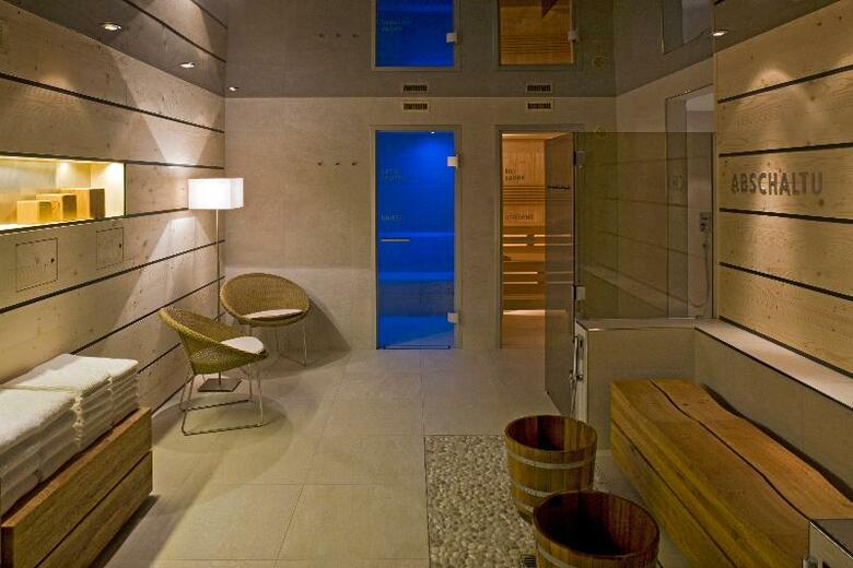 Hotel Allalin