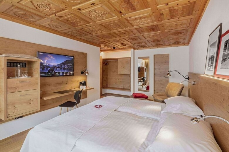 Hotel Allalin