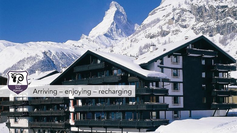 Hotel Alpenhof