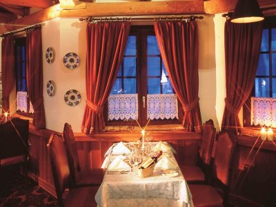 Hotel Best Western Alpen Resort (matterhorn V)