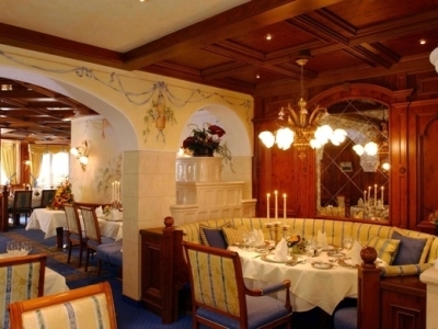 Hotel La Ginabelle