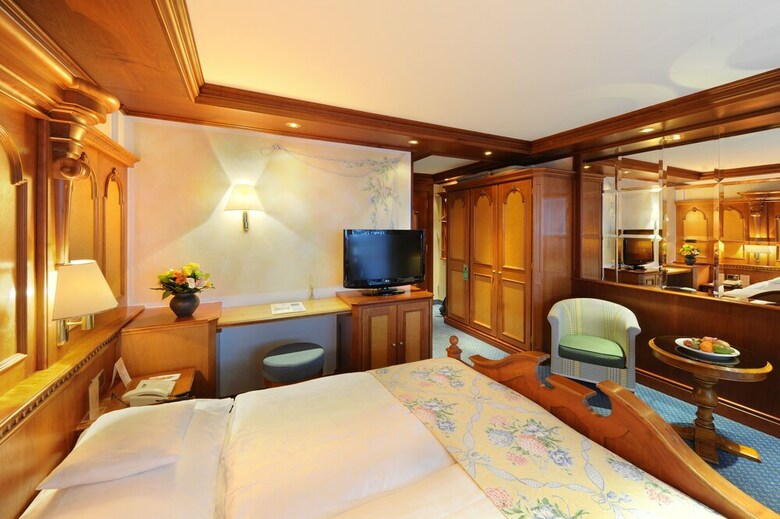 Hotel La Ginabelle