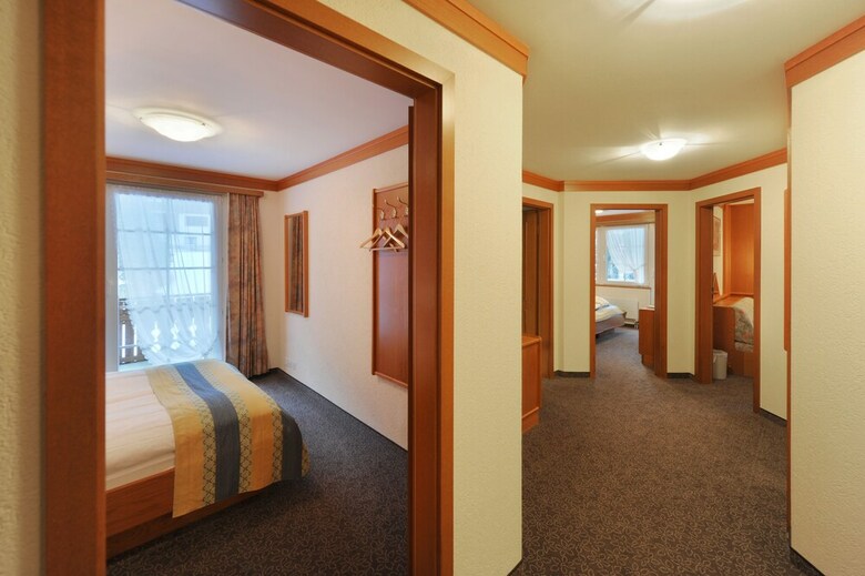 Hotel La Ginabelle