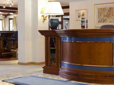Hotel Rex