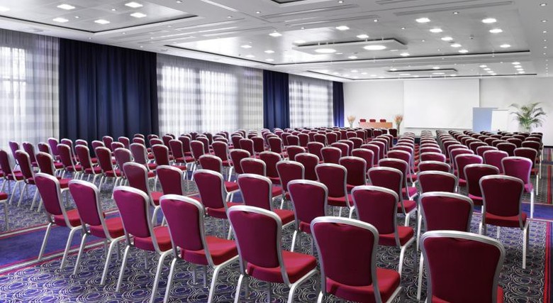 Hotel Courtyard By Marriott Zurich North