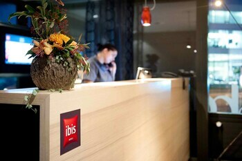 Hotel Ibis Zurich Adliswil