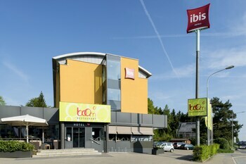 Hotel Ibis Zurich Adliswil